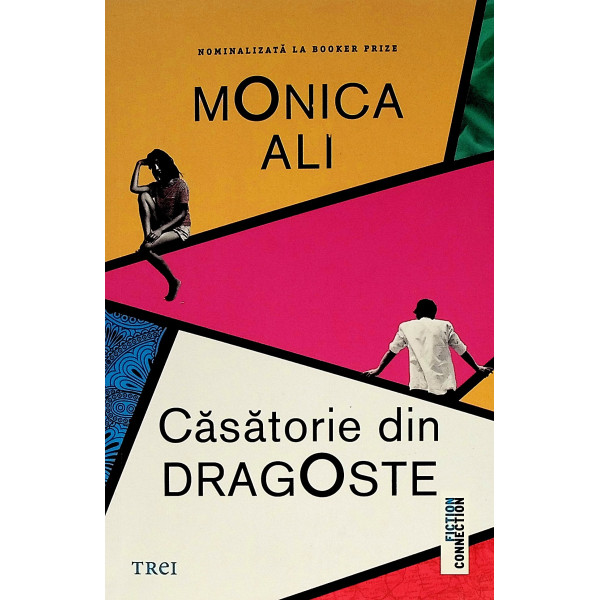 Casatorie din dragoste