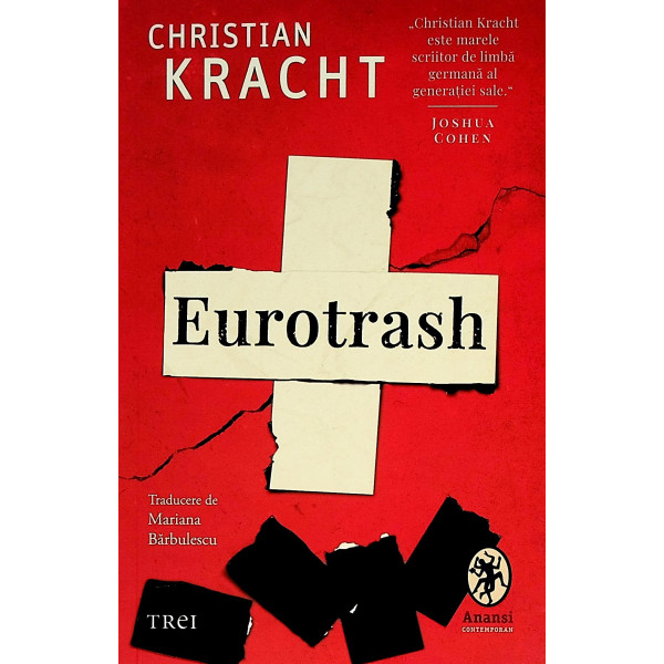Eurotrash