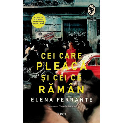 Cei care pleaca si cei care...