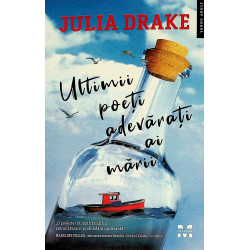 Ultimii poeti adevarati ai...