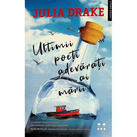 Ultimii poeti adevarati ai...