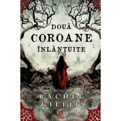 Doua coroane inlantuite