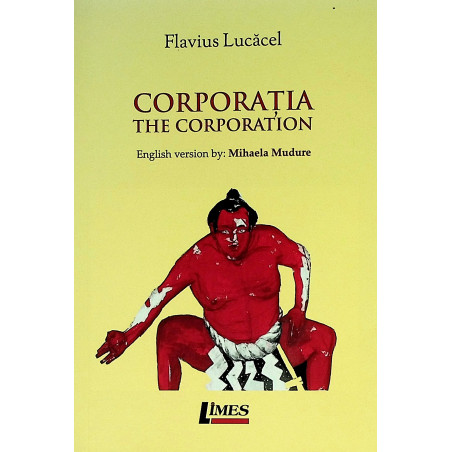Corporatia. Editie bilingva