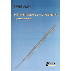 Scrisori despre Liviu...