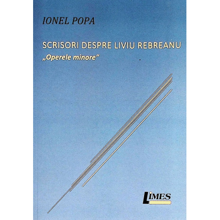 Scrisori despre Liviu...