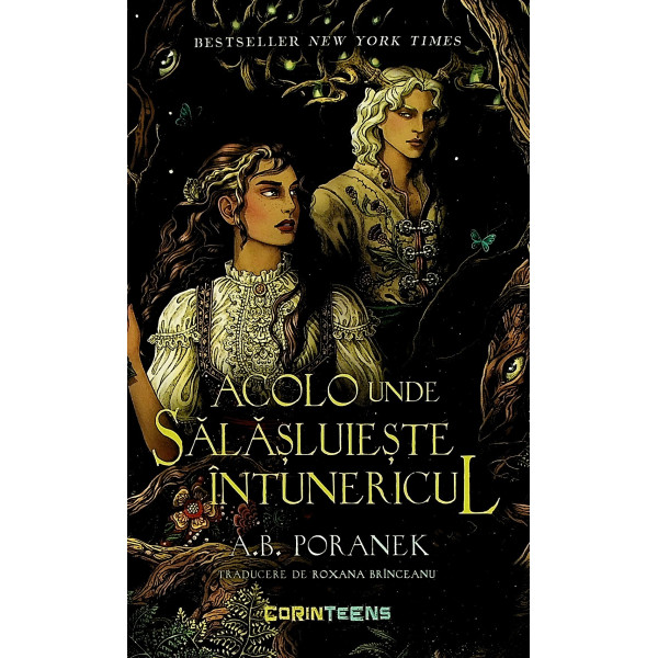 Acolo unde salasluieste intunericul