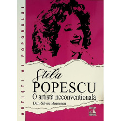 Stela Popescu. O artista...