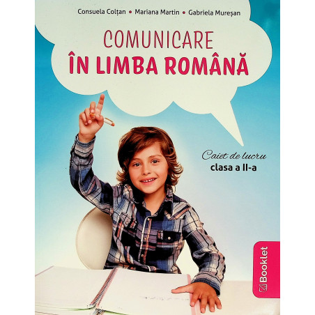 Comunicare in limba romana,...