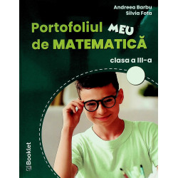 Portofoliul meu de...