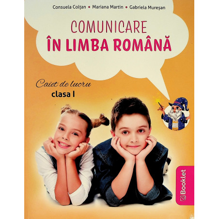 Comunicare in limba romana,...