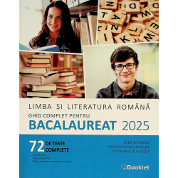 Limba si literatura romana...