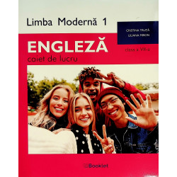 Limba moderna 1 engleza -...