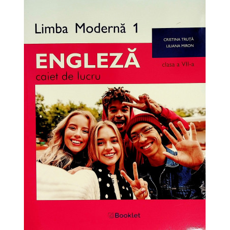 Limba moderna 1 engleza -...