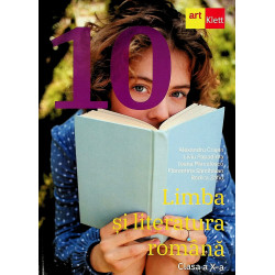 Limba si literatura romana,...