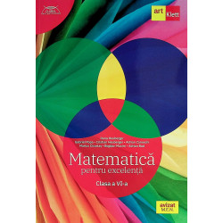 Matematica pentru...