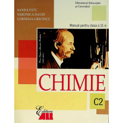 Chimie C2, clasa a XI-a