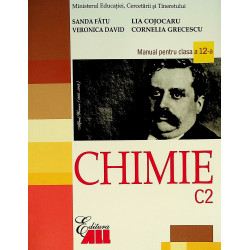 Chimie C2, clasa a XII-a