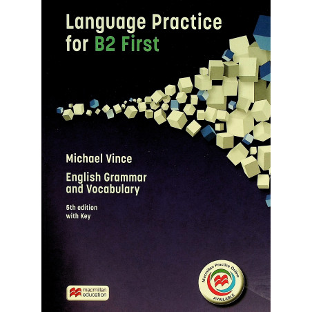 Language Practice for B2...