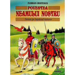 Povestea neamului nostru....