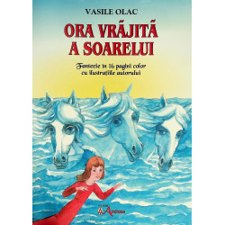 Ora vrajita a soarelui