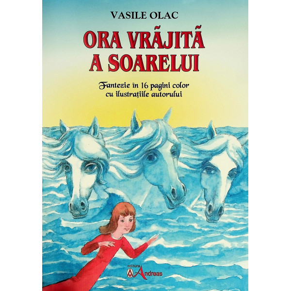 Ora vrajita a soarelui