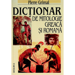 Dictionar de mitologie...