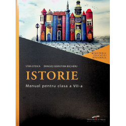 Istorie, clasa a VII-a