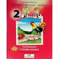 Comunicare in limba romana,...