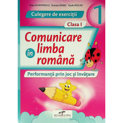 Comunicare in limba romana,...