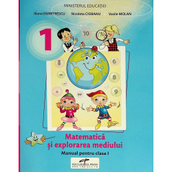 Matematica si explorarea...