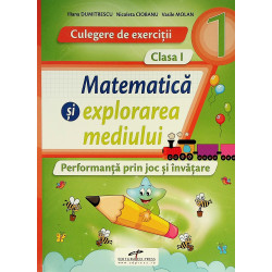 Matematica si explorarea...