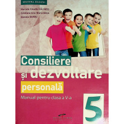 Consiliere si dezvoltare...