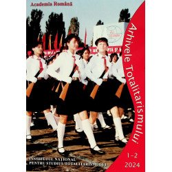 Arhivele totalitarismului,...