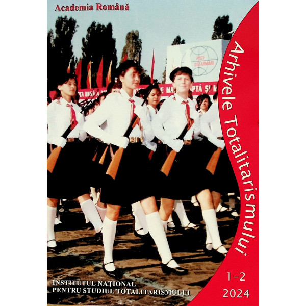 Arhivele totalitarismului, nr. 1-2