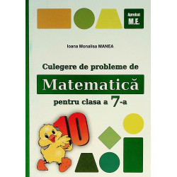 Culegere de probleme de...