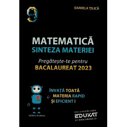 Matematica, clasa a IX-a....