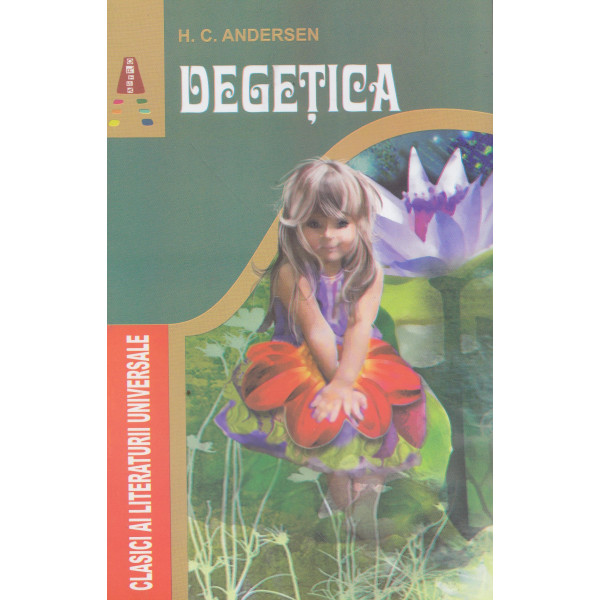 Degetica