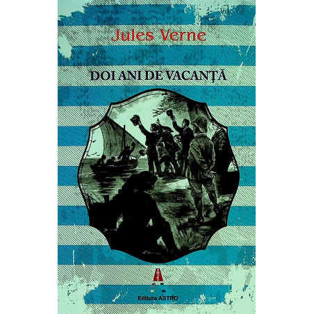 Doi ani de vacanta