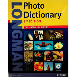 Longman Photo Dictionary +...