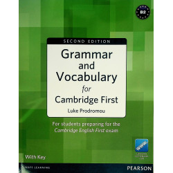 Grammar and Vocabulary...