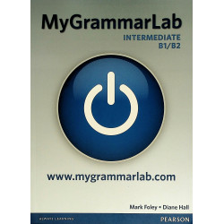 MyGrammarLab Intermediate...