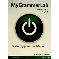 My GrammarLab Elementary A1/A2