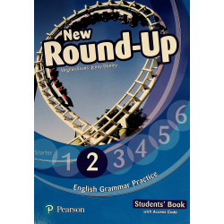 New Round-Up 2 English...