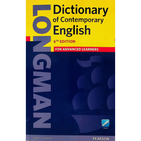 Longman Dictionary of...