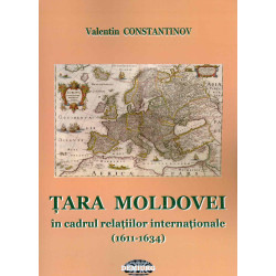 Tara Moldovei in cadrul...