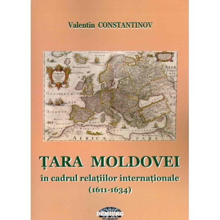 Tara Moldovei in cadrul...