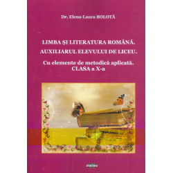Limba si literatura romana,...