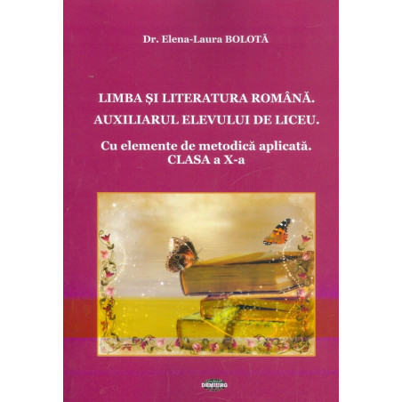 Limba si literatura romana,...