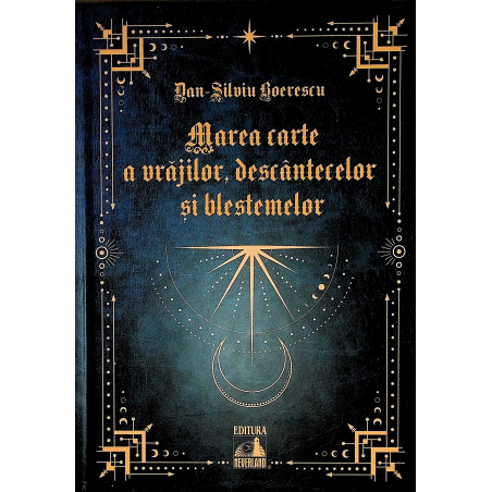 Marea carte a vrajilor,...