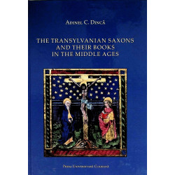 The Transylvanian Saxons...